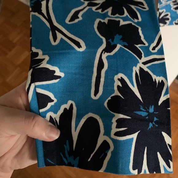 Patterned skinny trouser - Picture 3 of 3